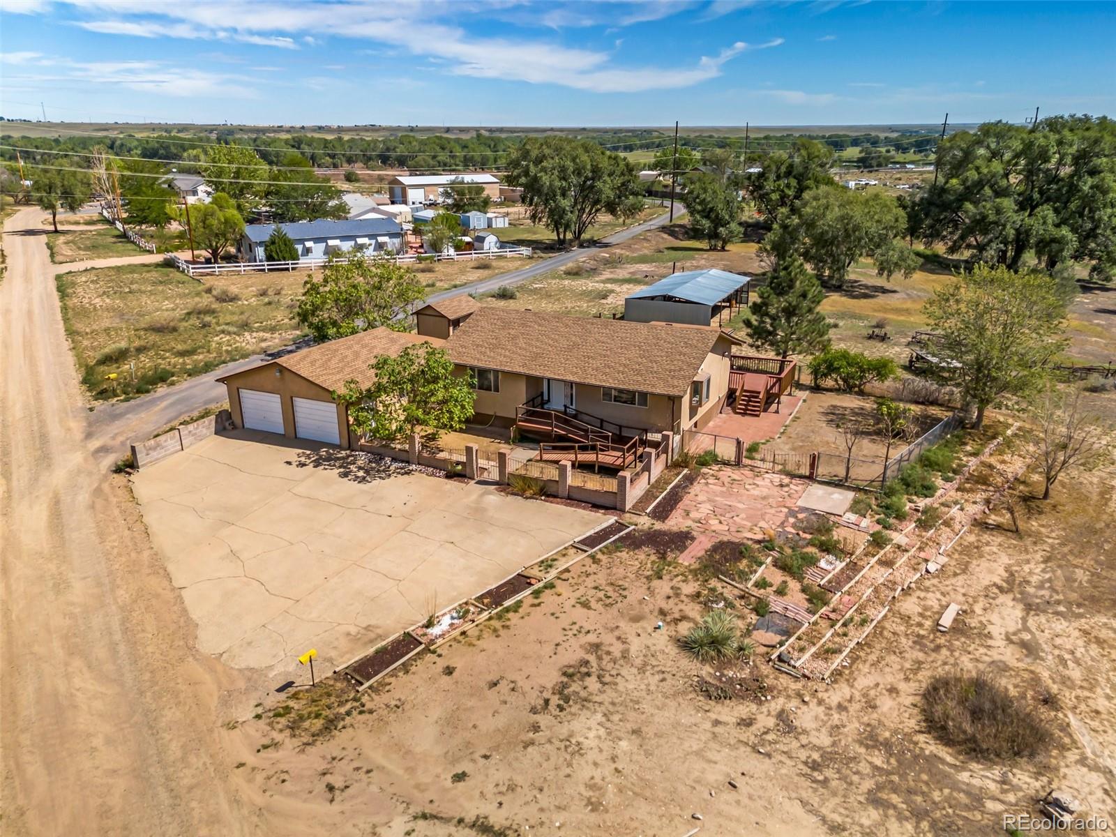 207 Autobee Lane, Avondale, CO 81022, 3 Bedrooms Bedrooms, ,2 BathroomsBathrooms,Residential,For Sale,Autobee,REC4219332