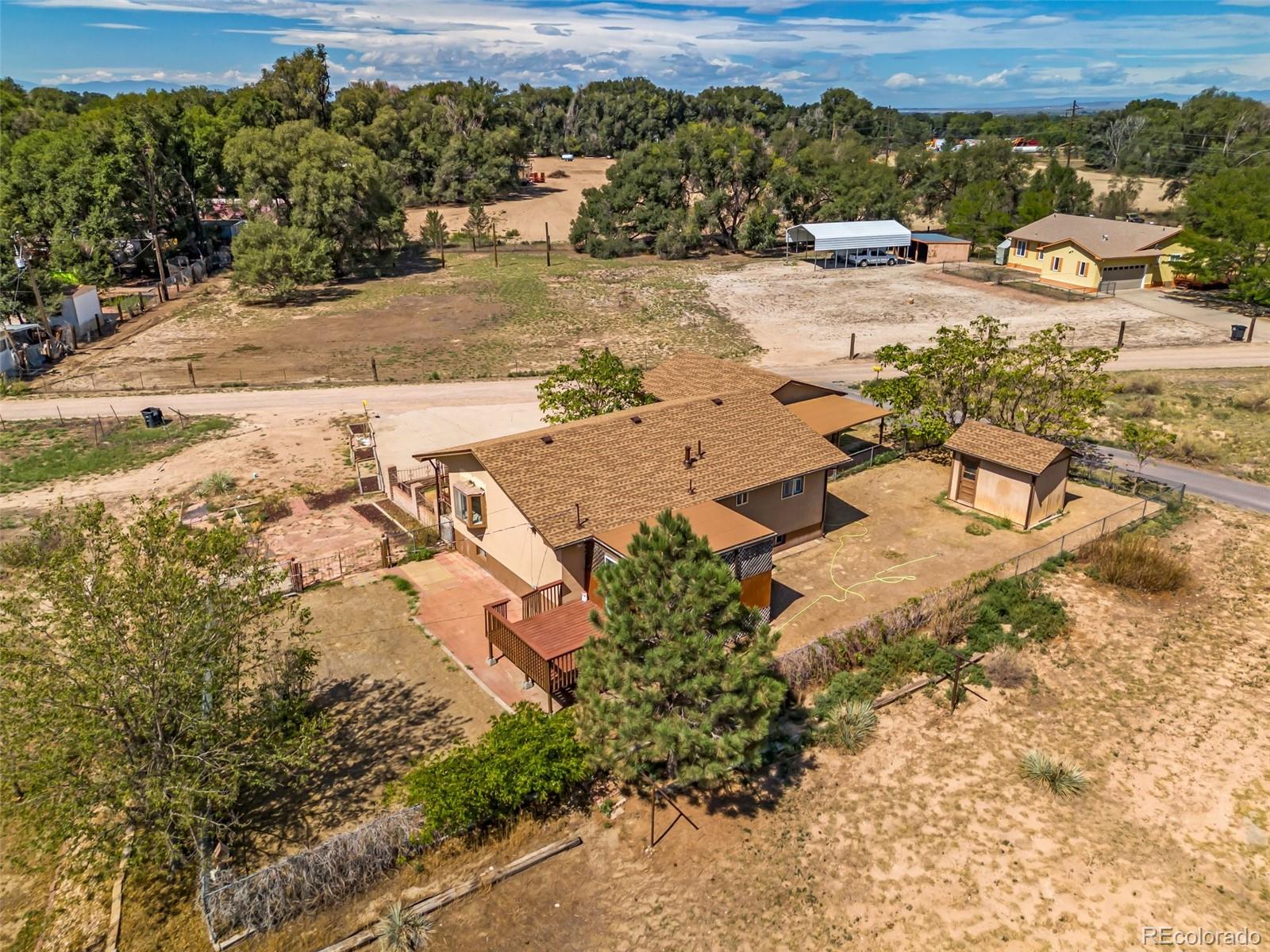 207 Autobee Lane, Avondale, CO 81022, 3 Bedrooms Bedrooms, ,2 BathroomsBathrooms,Residential,For Sale,Autobee,REC4219332