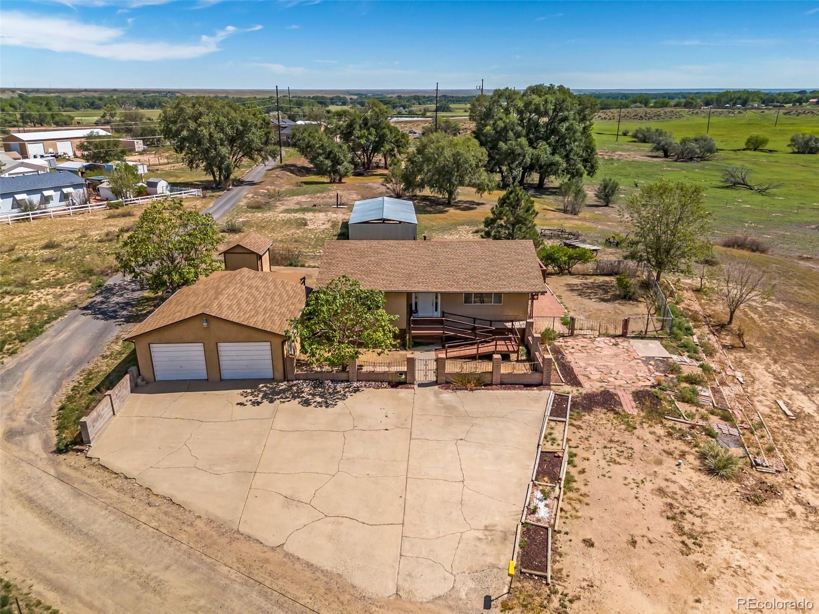 207 Autobee Lane, Avondale, CO 81022, 3 Bedrooms Bedrooms, ,2 BathroomsBathrooms,Residential,For Sale,Autobee,REC4219332