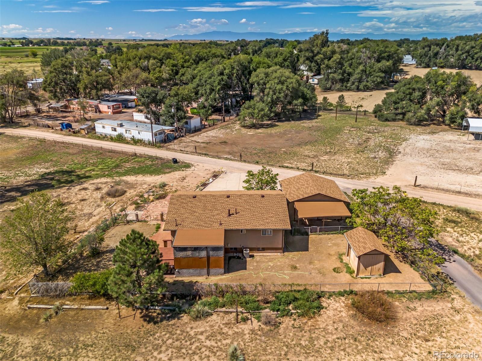 207 Autobee Lane, Avondale, CO 81022, 3 Bedrooms Bedrooms, ,2 BathroomsBathrooms,Residential,For Sale,Autobee,REC4219332
