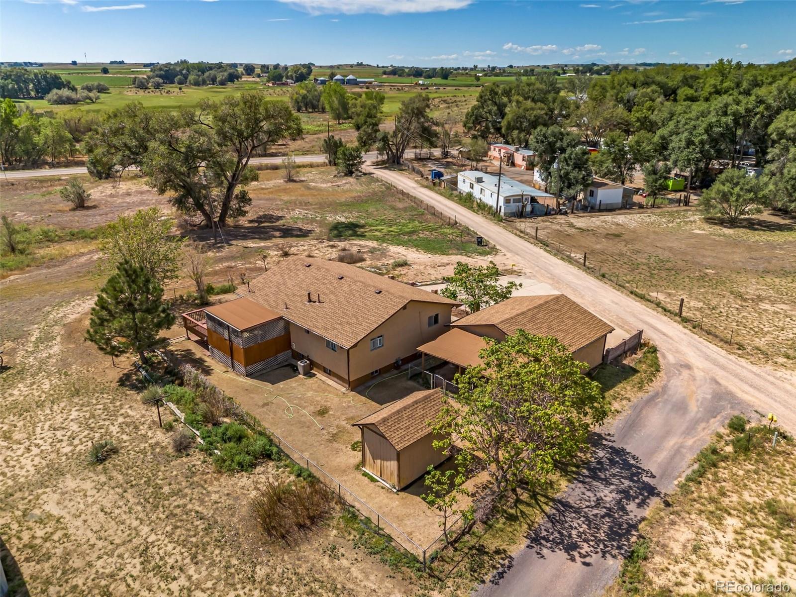 207 Autobee Lane, Avondale, CO 81022, 3 Bedrooms Bedrooms, ,2 BathroomsBathrooms,Residential,For Sale,Autobee,REC4219332