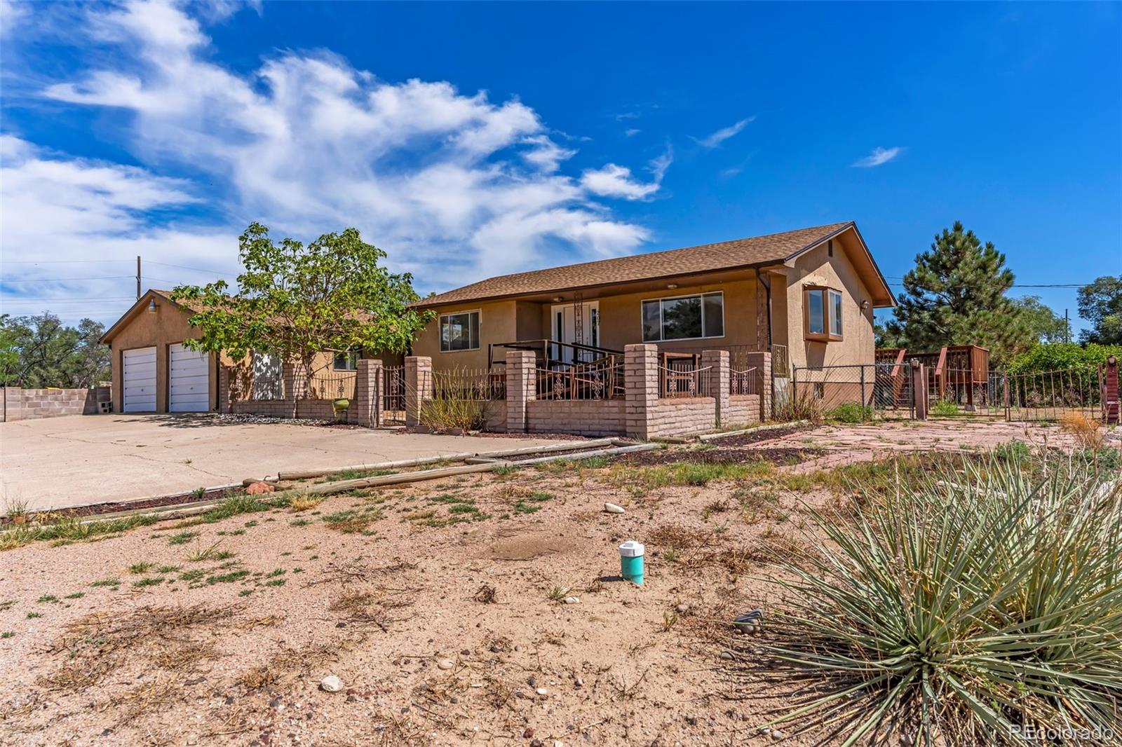 207 Autobee Lane, Avondale, CO 81022, 3 Bedrooms Bedrooms, ,2 BathroomsBathrooms,Residential,For Sale,Autobee,REC4219332