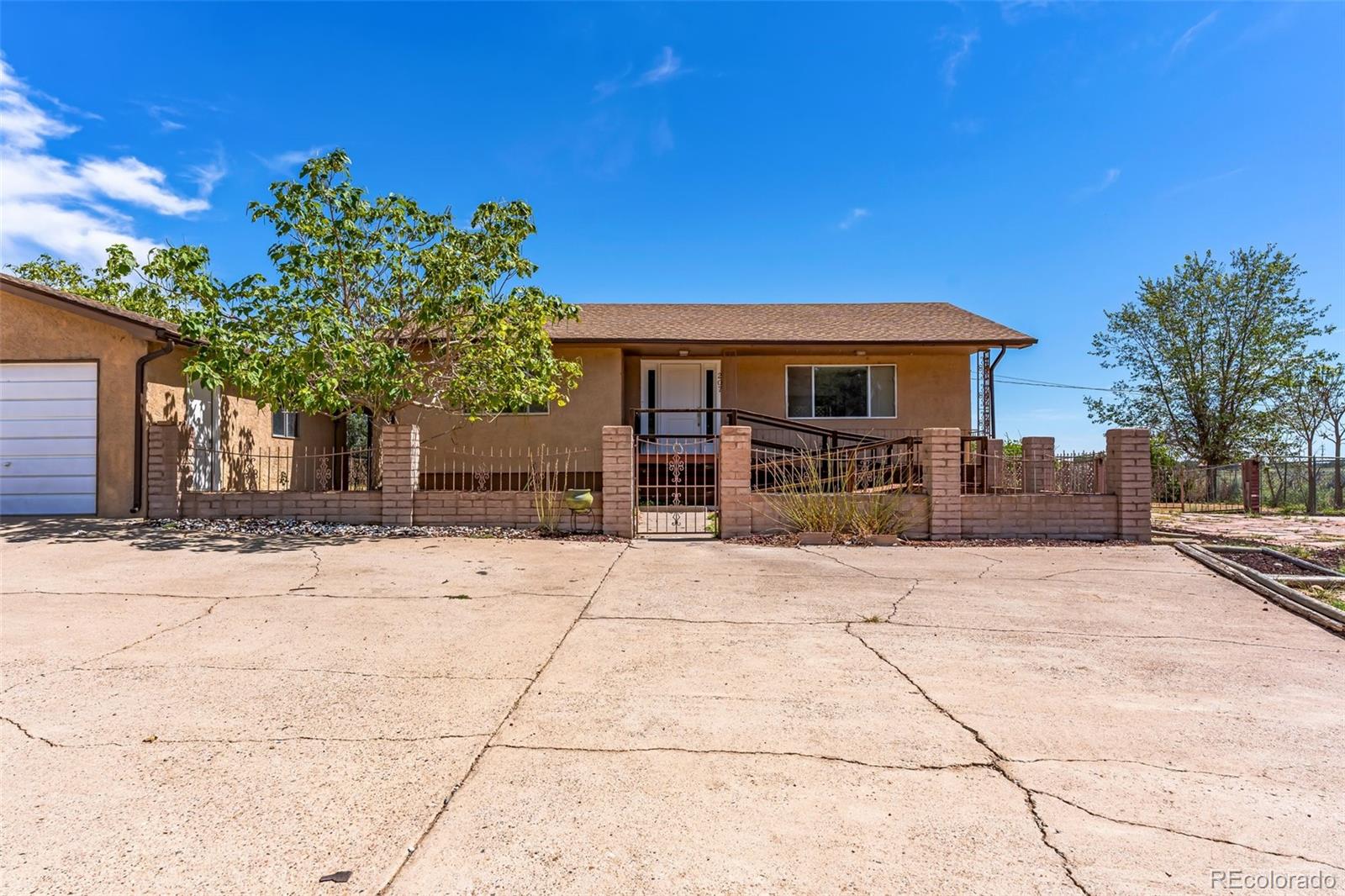 207 Autobee Lane, Avondale, CO 81022, 3 Bedrooms Bedrooms, ,2 BathroomsBathrooms,Residential,For Sale,Autobee,REC4219332