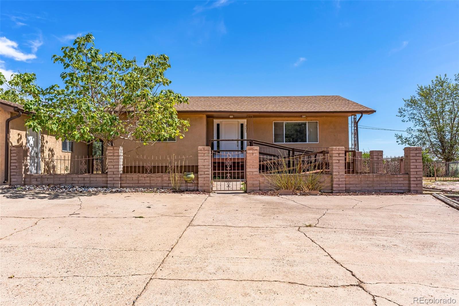 207 Autobee Lane, Avondale, CO 81022, 3 Bedrooms Bedrooms, ,2 BathroomsBathrooms,Residential,For Sale,Autobee,REC4219332
