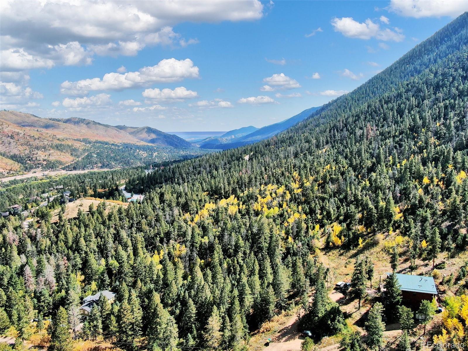 5295 Kulsa Road, Cascade, CO 80809, ,Land,For Sale,Kulsa,REC6437773