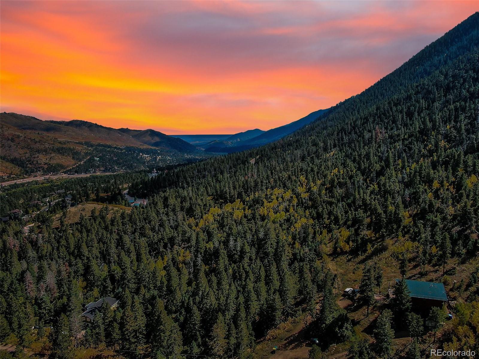 5295 Kulsa Road, Cascade, CO 80809, ,Land,For Sale,Kulsa,REC6437773