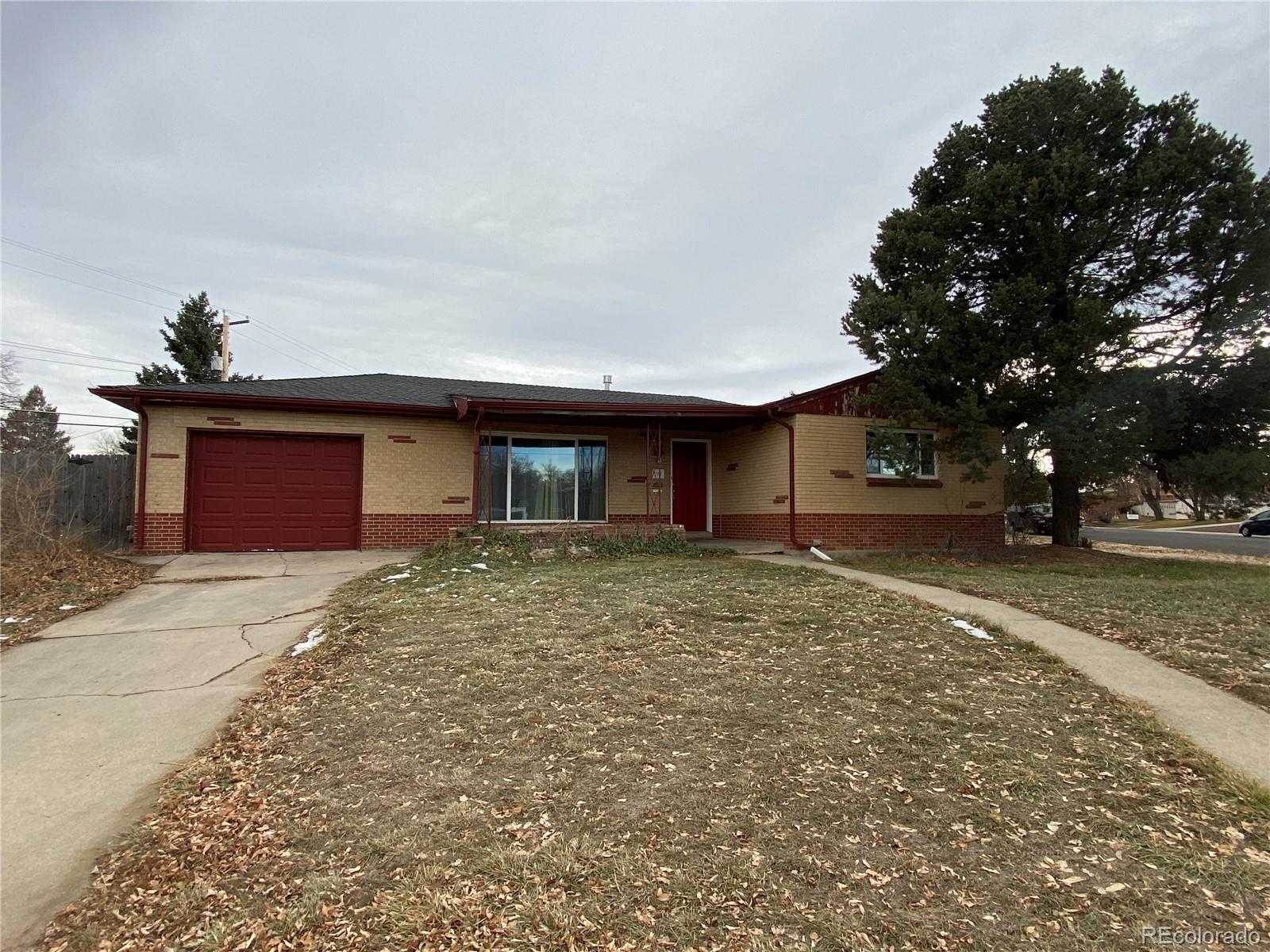 190 Hemlock Street, Broomfield, CO 80020, 4 Bedrooms Bedrooms, ,2 BathroomsBathrooms,Residential,For Sale,Hemlock,REC2796305