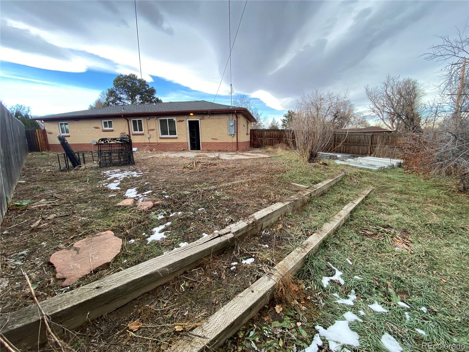 190 Hemlock Street, Broomfield, CO 80020, 4 Bedrooms Bedrooms, ,2 BathroomsBathrooms,Residential,For Sale,Hemlock,REC2796305