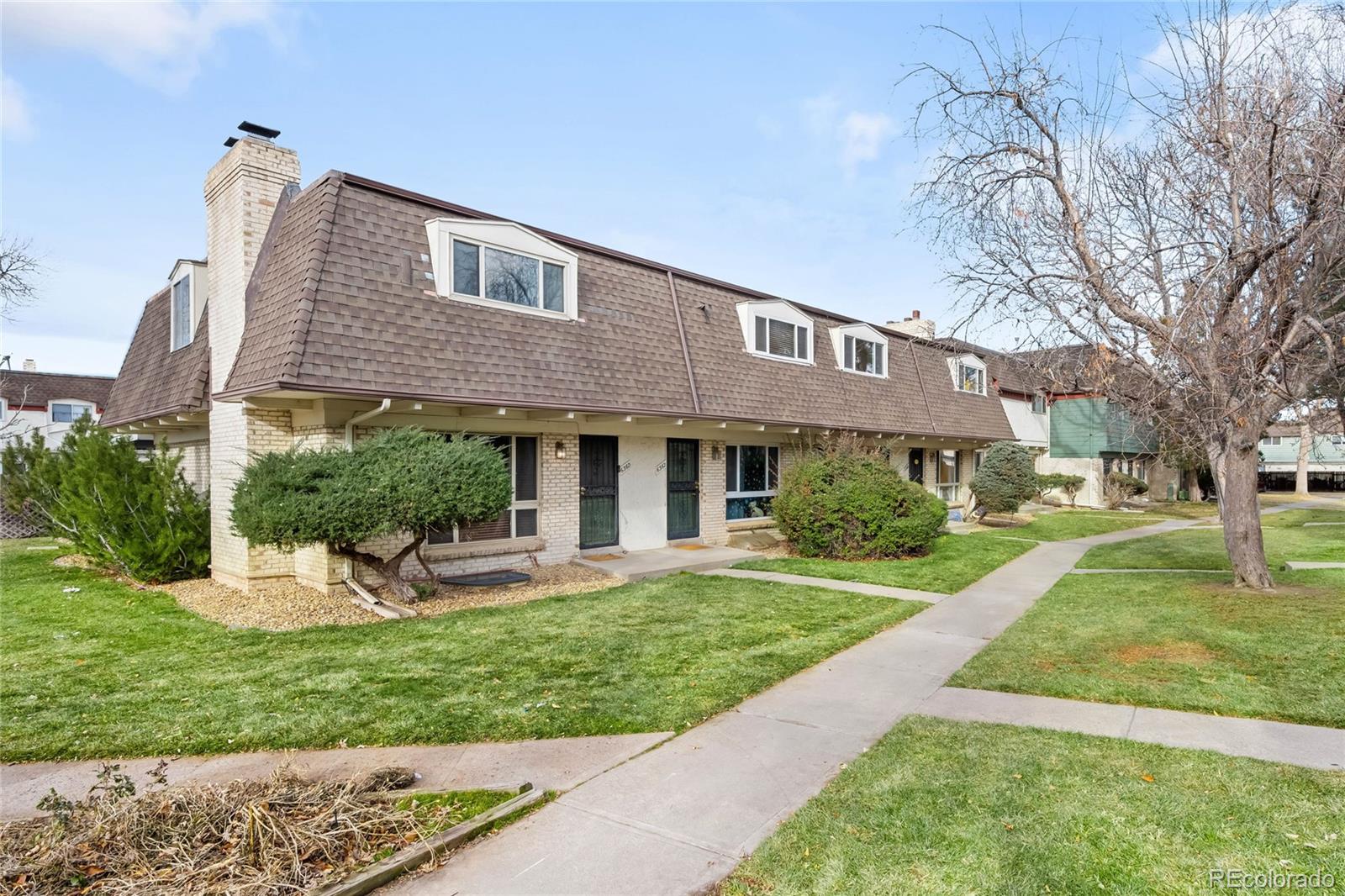 6364 Mississippi Avenue, Denver, CO 80224, 2 Bedrooms Bedrooms, ,2 BathroomsBathrooms,Rental,For Rent,French Quarter Condos,Mississippi,REC6438181