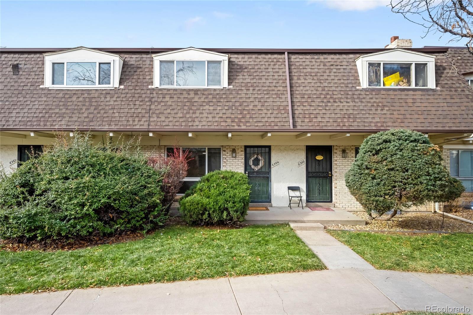 6364 Mississippi Avenue, Denver, CO 80224, 2 Bedrooms Bedrooms, ,2 BathroomsBathrooms,Rental,For Rent,French Quarter Condos,Mississippi,REC6438181