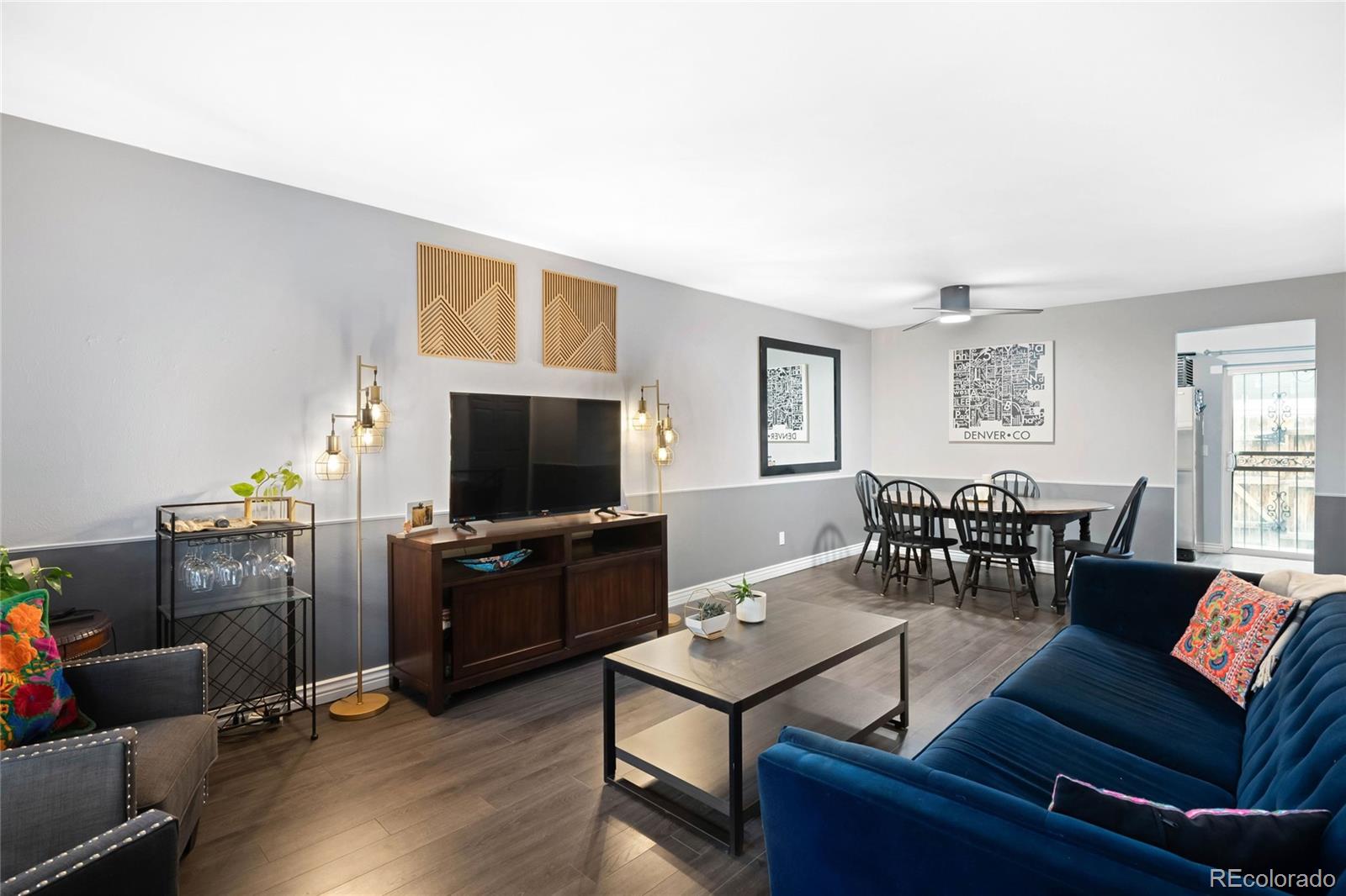 6364 Mississippi Avenue, Denver, CO 80224, 2 Bedrooms Bedrooms, ,2 BathroomsBathrooms,Rental,For Rent,French Quarter Condos,Mississippi,REC6438181