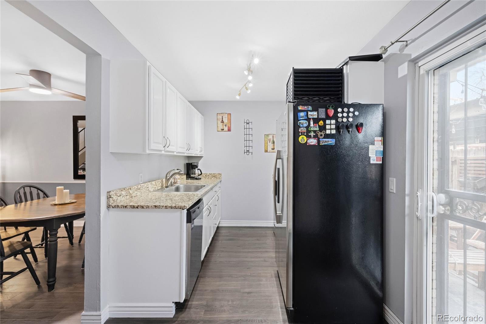 6364 Mississippi Avenue, Denver, CO 80224, 2 Bedrooms Bedrooms, ,2 BathroomsBathrooms,Rental,For Rent,French Quarter Condos,Mississippi,REC6438181