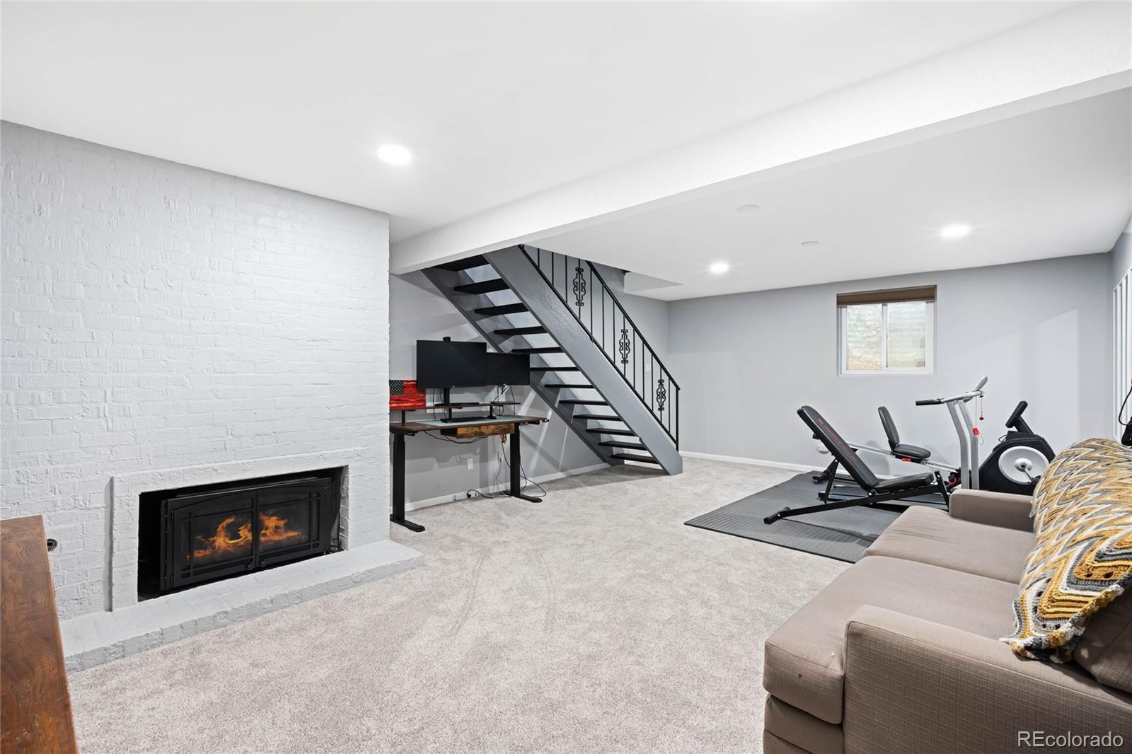 6364 Mississippi Avenue, Denver, CO 80224, 2 Bedrooms Bedrooms, ,2 BathroomsBathrooms,Rental,For Rent,French Quarter Condos,Mississippi,REC6438181