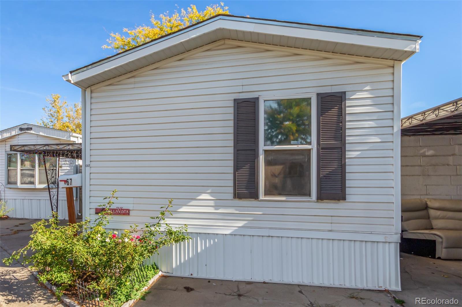 Restricted Address, Aurora, CO 80011, 3 Bedrooms Bedrooms, ,2 BathroomsBathrooms,Residential,For Sale,Billings,REC7022683