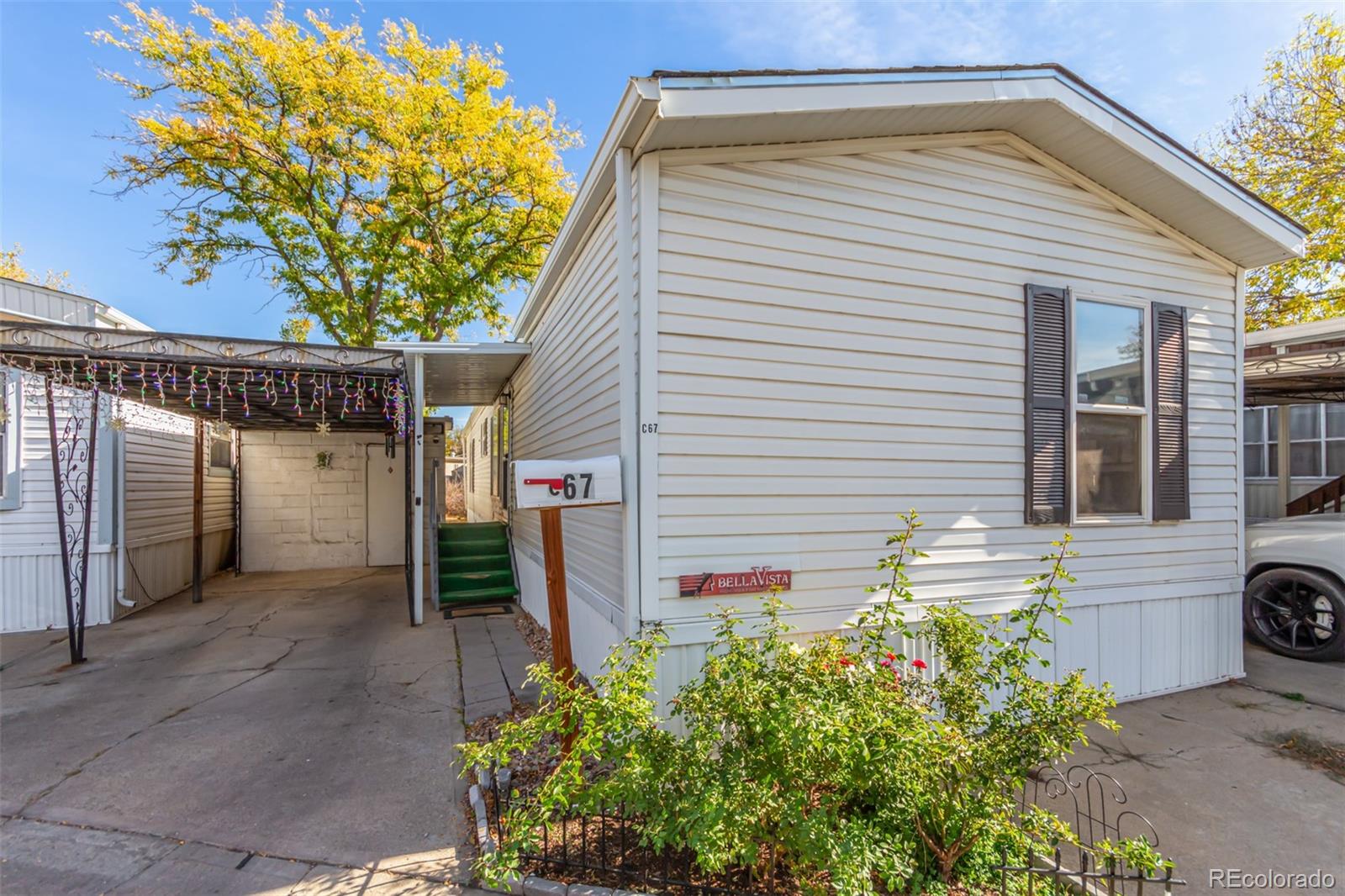 Restricted Address, Aurora, CO 80011, 3 Bedrooms Bedrooms, ,2 BathroomsBathrooms,Residential,For Sale,Billings,REC7022683