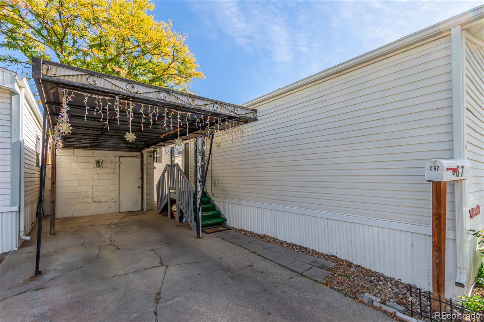 Restricted Address, Aurora, CO 80011, 3 Bedrooms Bedrooms, ,2 BathroomsBathrooms,Residential,For Sale,Billings,REC7022683