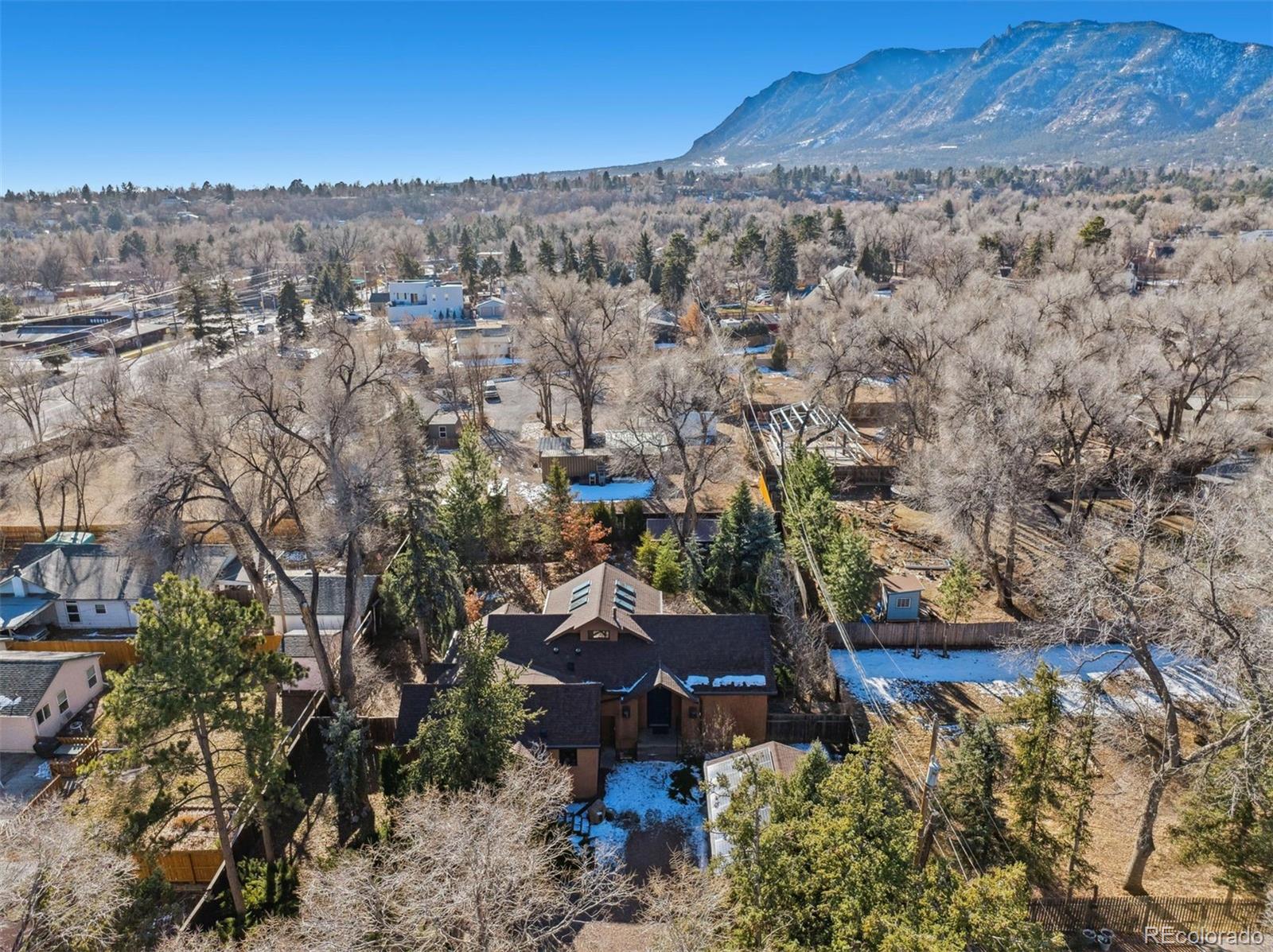 825 Oxford Lane, Colorado Springs, CO 80905, 2 Bedrooms Bedrooms, ,2 BathroomsBathrooms,Residential,For Sale,Oxford,REC2763166