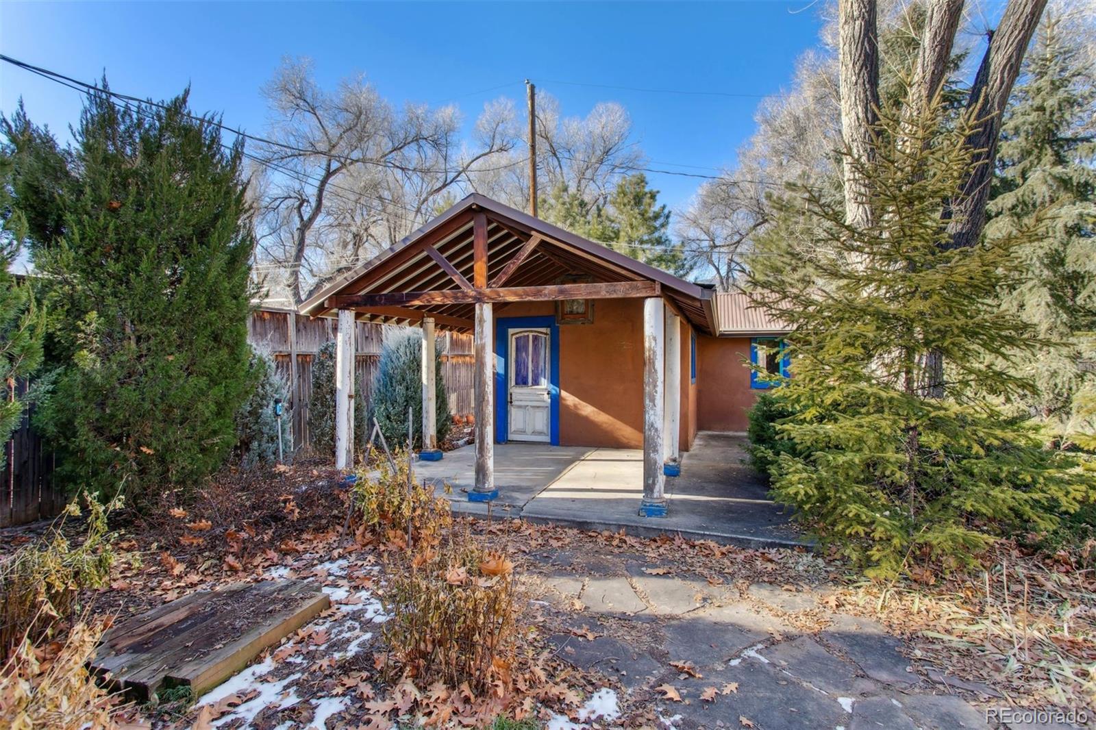 825 Oxford Lane, Colorado Springs, CO 80905, 2 Bedrooms Bedrooms, ,2 BathroomsBathrooms,Residential,For Sale,Oxford,REC2763166