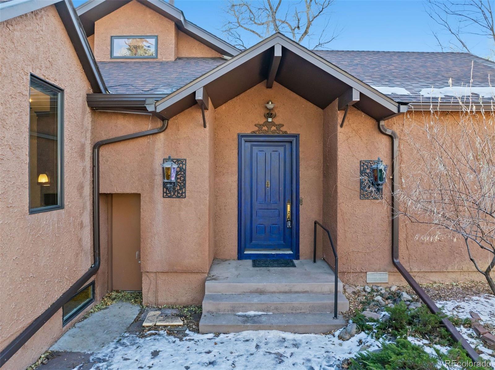 825 Oxford Lane, Colorado Springs, CO 80905, 2 Bedrooms Bedrooms, ,2 BathroomsBathrooms,Residential,For Sale,Oxford,REC2763166
