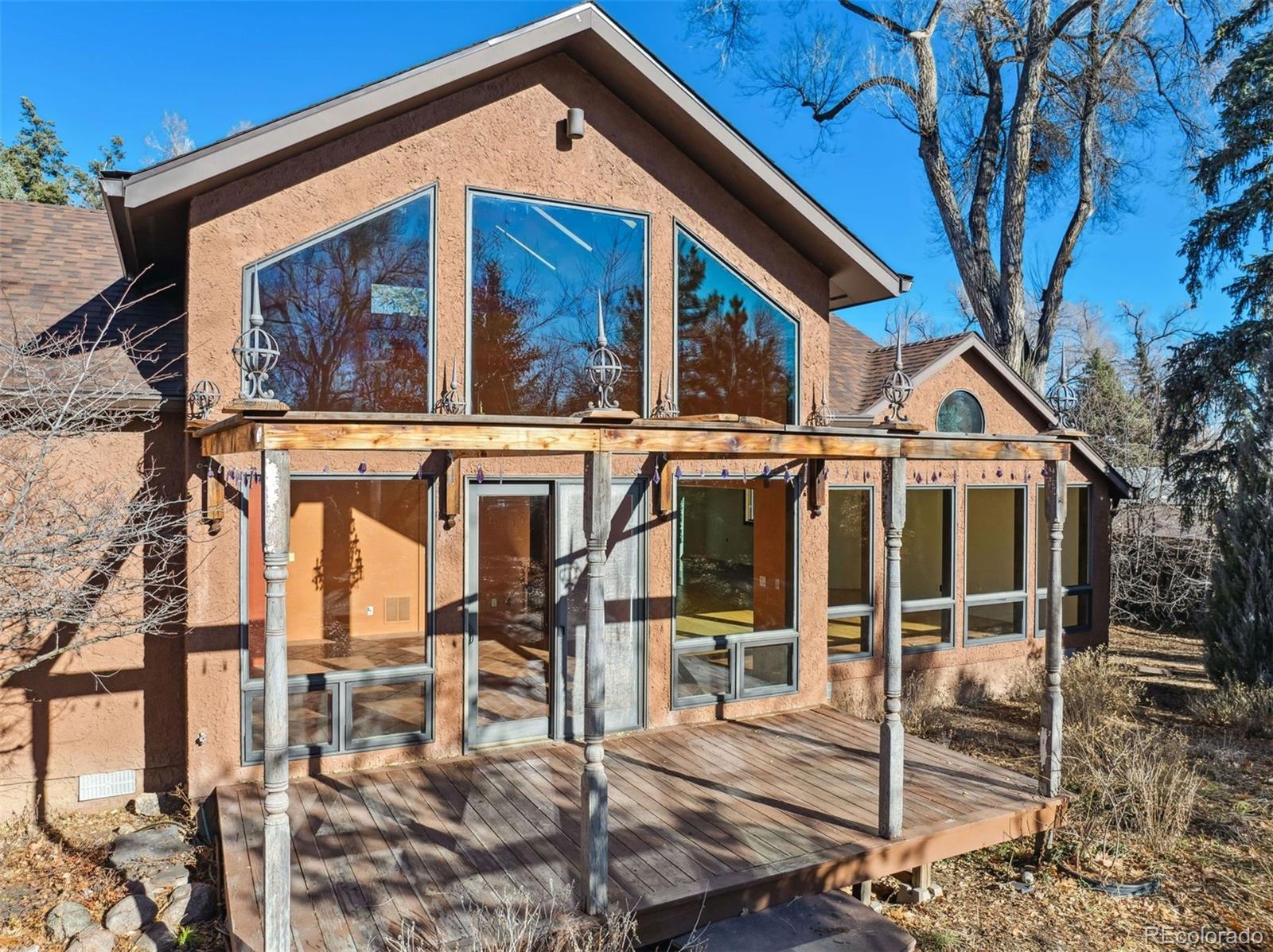 825 Oxford Lane, Colorado Springs, CO 80905, 2 Bedrooms Bedrooms, ,2 BathroomsBathrooms,Residential,For Sale,Oxford,REC2763166