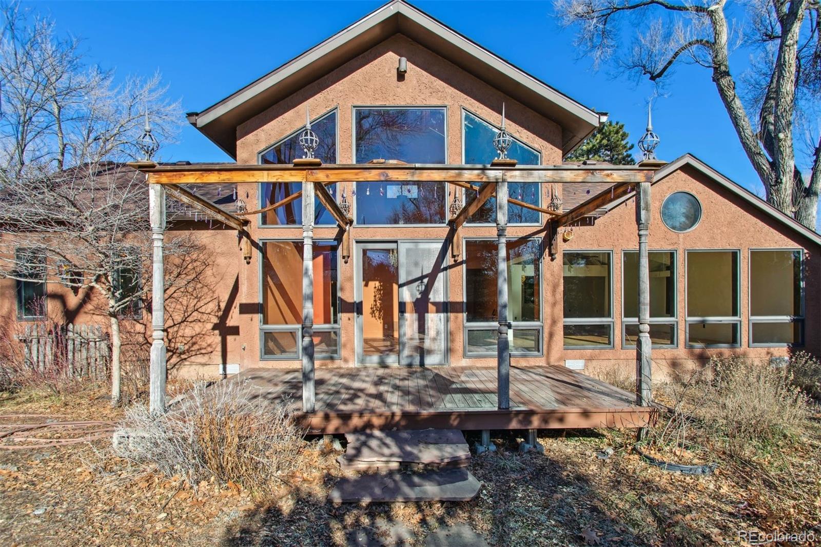 825 Oxford Lane, Colorado Springs, CO 80905, 2 Bedrooms Bedrooms, ,2 BathroomsBathrooms,Residential,For Sale,Oxford,REC2763166