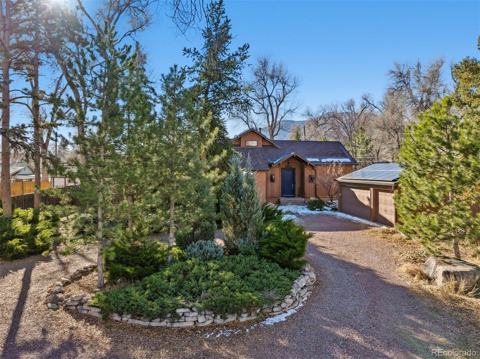 825 Oxford Lane, Colorado Springs, CO 80905, 2 Bedrooms Bedrooms, ,2 BathroomsBathrooms,Residential,For Sale,Oxford,REC2763166