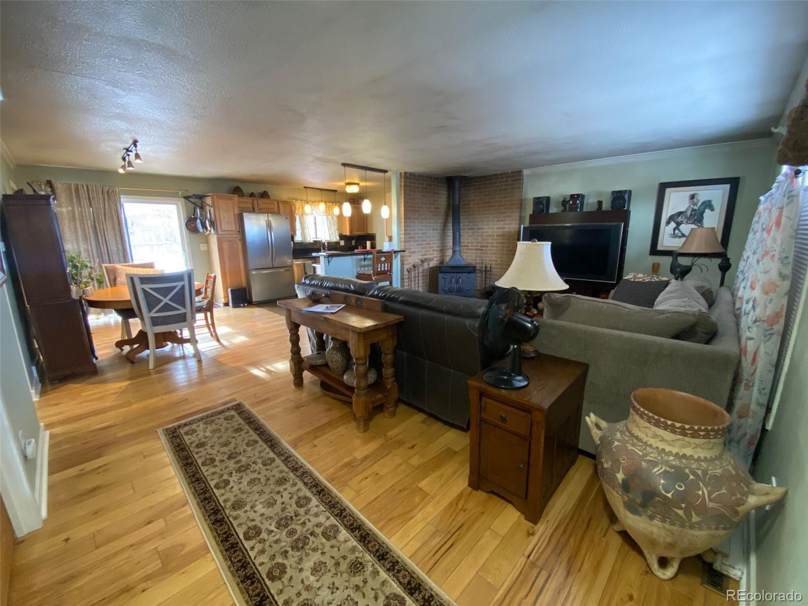 670 Village Drive, Rifle, CO 81650, 3 Bedrooms Bedrooms, ,2 BathroomsBathrooms,Residential,For Sale,Village,REC9309521