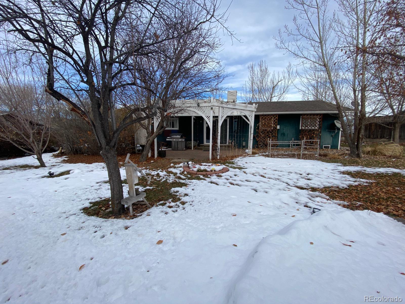 670 Village Drive, Rifle, CO 81650, 3 Bedrooms Bedrooms, ,2 BathroomsBathrooms,Residential,For Sale,Village,REC9309521