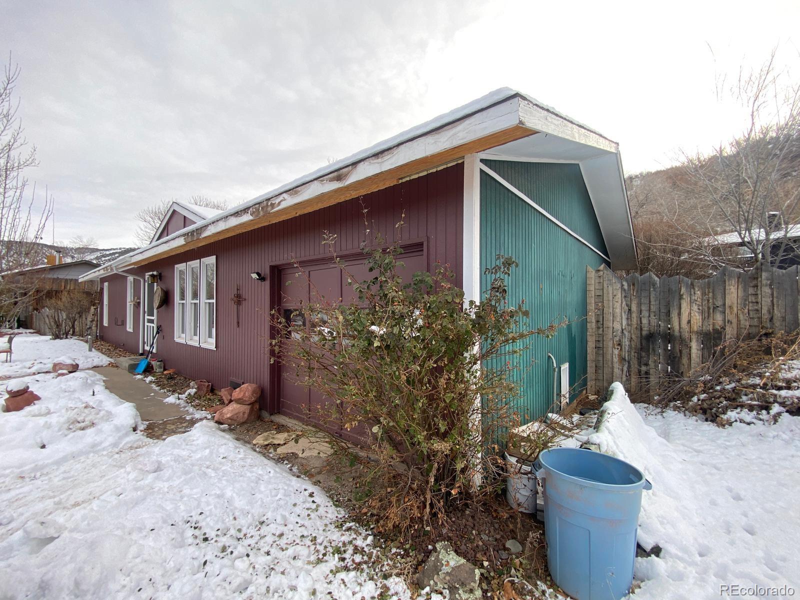 670 Village Drive, Rifle, CO 81650, 3 Bedrooms Bedrooms, ,2 BathroomsBathrooms,Residential,For Sale,Village,REC9309521