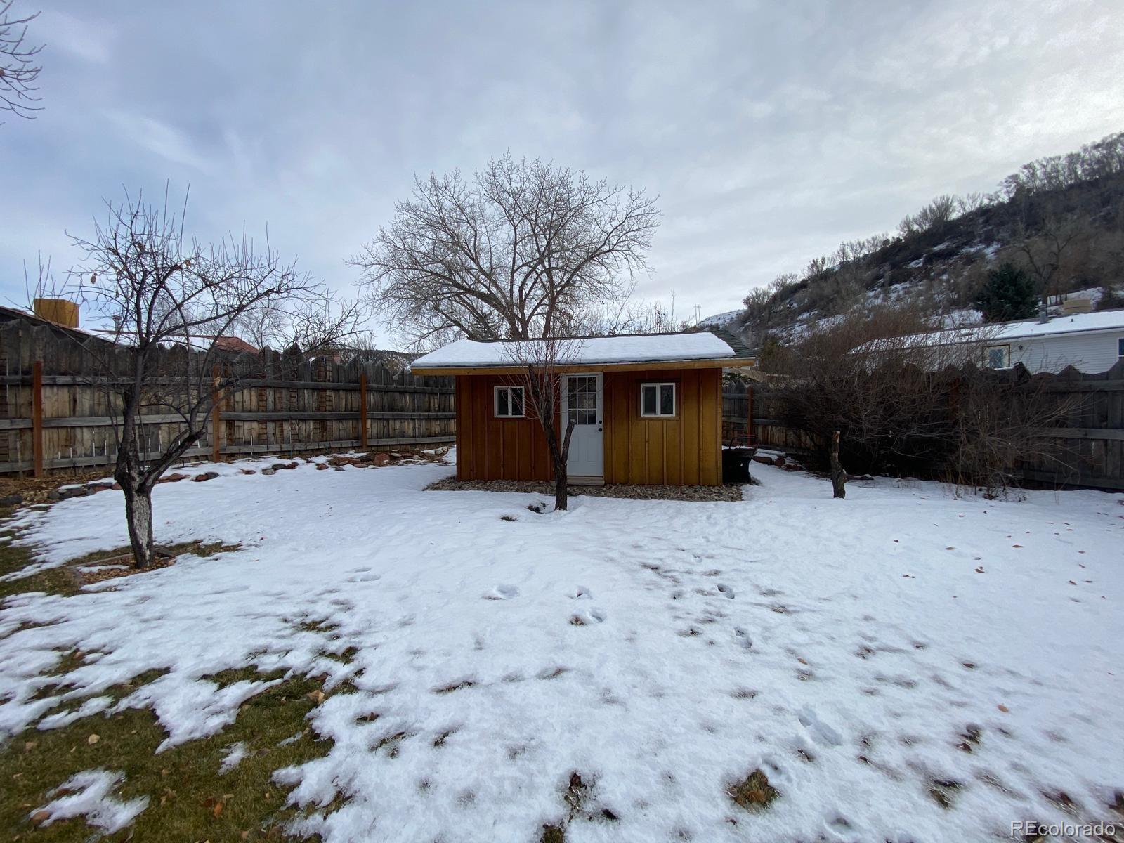 670 Village Drive, Rifle, CO 81650, 3 Bedrooms Bedrooms, ,2 BathroomsBathrooms,Residential,For Sale,Village,REC9309521