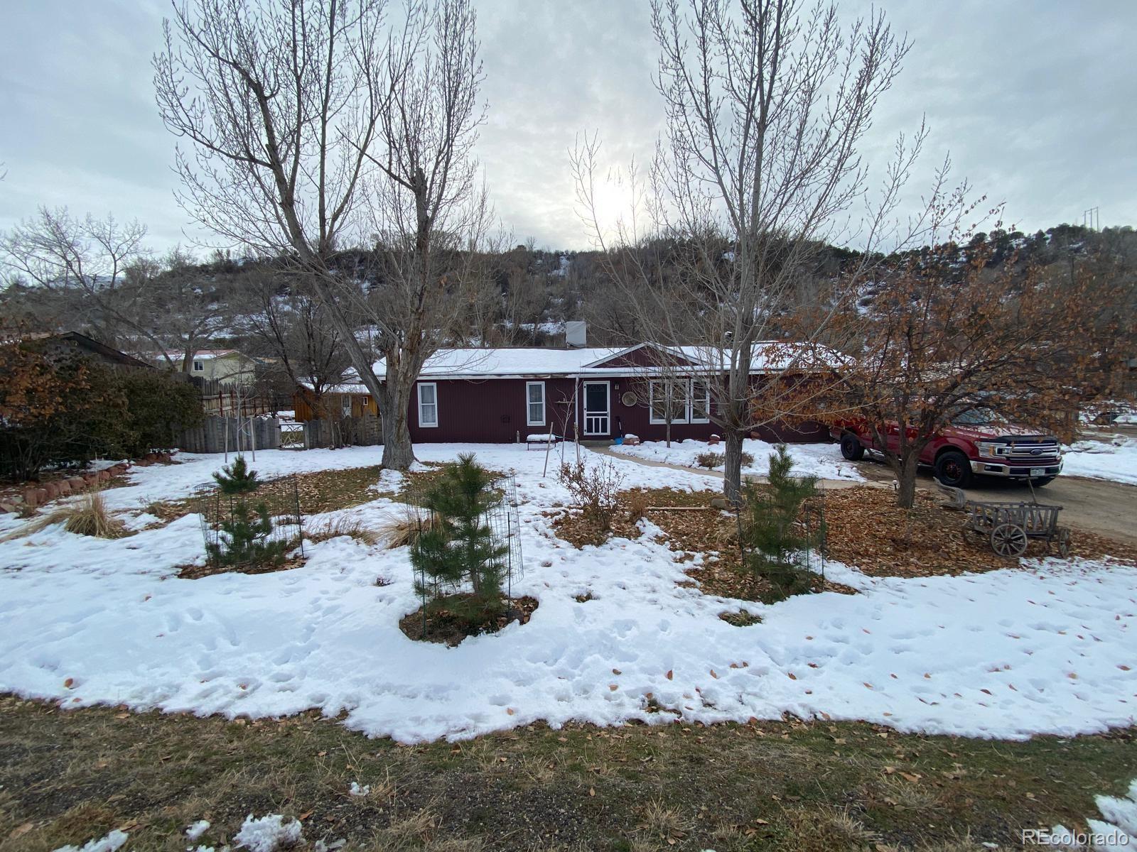 670 Village Drive, Rifle, CO 81650, 3 Bedrooms Bedrooms, ,2 BathroomsBathrooms,Residential,For Sale,Village,REC9309521
