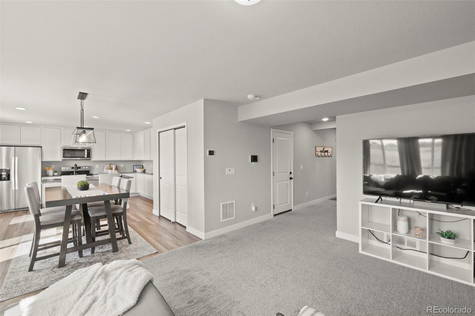 10599 Horton Drive, Colorado Springs, CO 80925, 4 Bedrooms Bedrooms, ,3 BathroomsBathrooms,Rental,For Rent,Horton,REC2368328