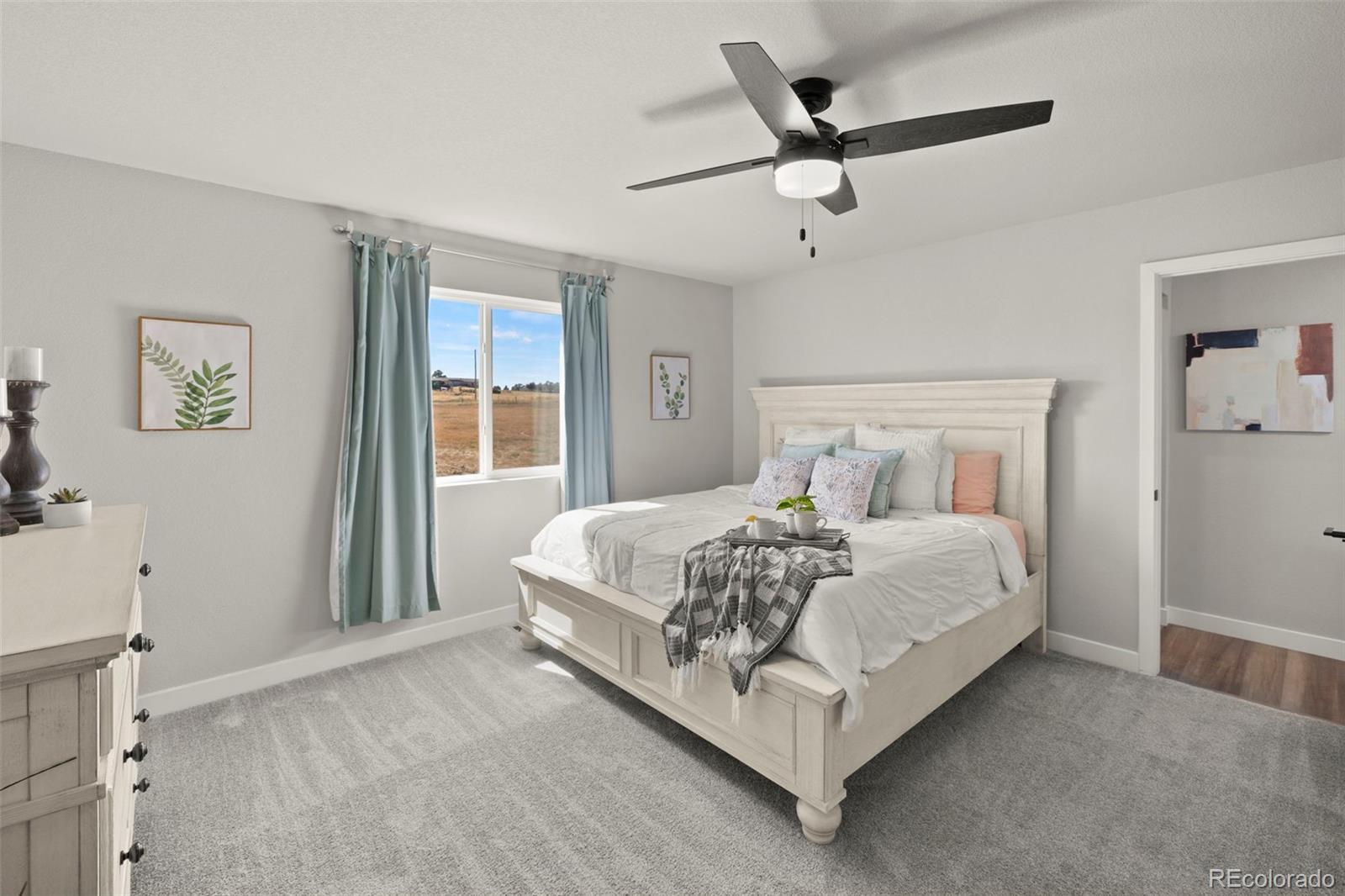 10599 Horton Drive, Colorado Springs, CO 80925, 4 Bedrooms Bedrooms, ,3 BathroomsBathrooms,Rental,For Rent,Horton,REC2368328