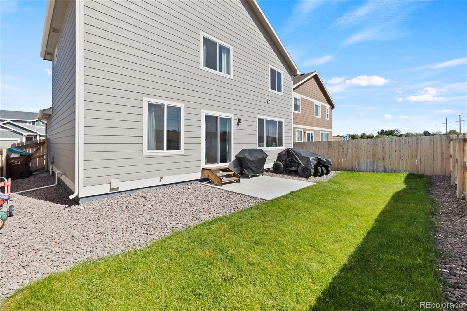 10599 Horton Drive, Colorado Springs, CO 80925, 4 Bedrooms Bedrooms, ,3 BathroomsBathrooms,Rental,For Rent,Horton,REC2368328