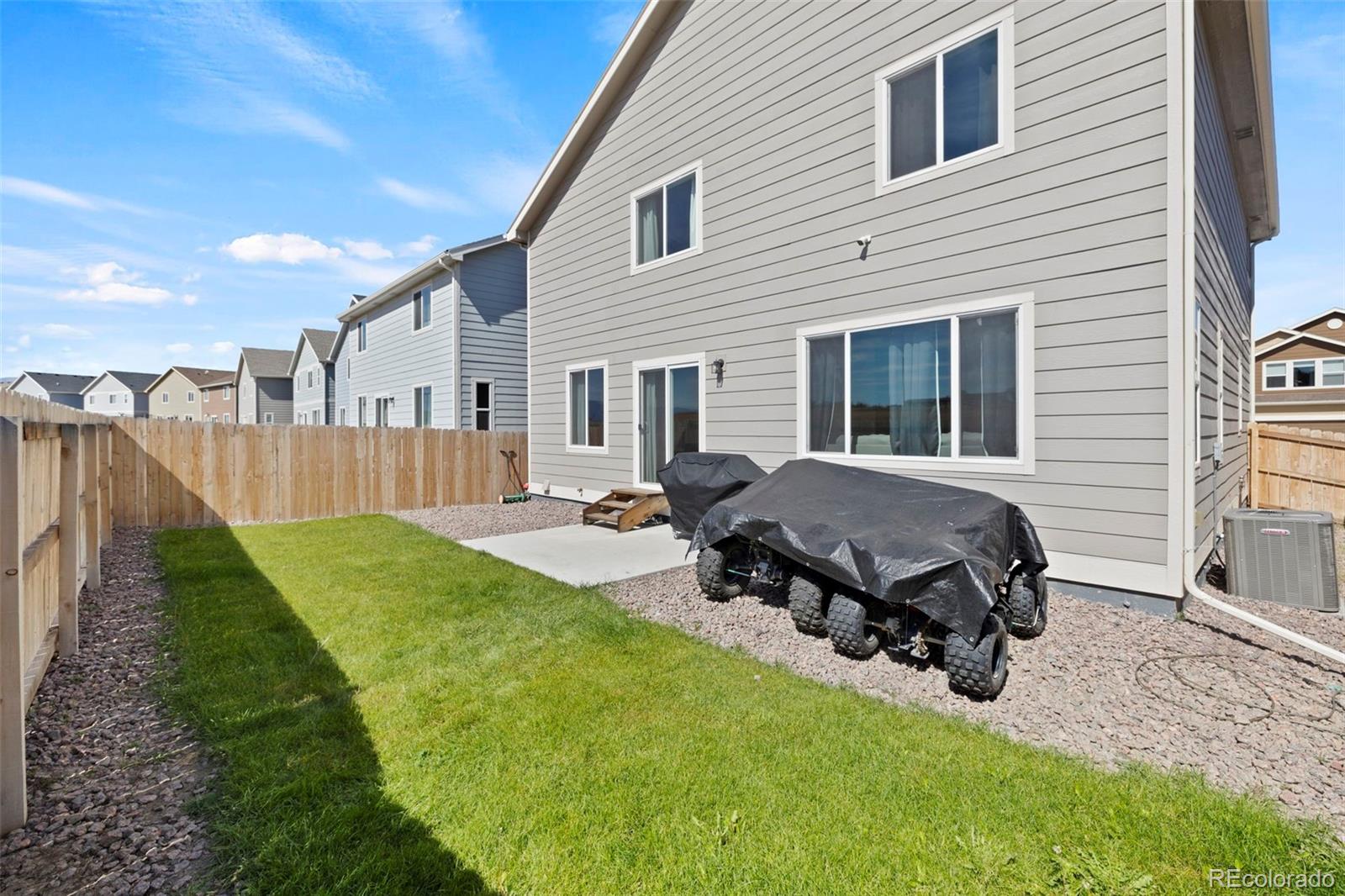 10599 Horton Drive, Colorado Springs, CO 80925, 4 Bedrooms Bedrooms, ,3 BathroomsBathrooms,Rental,For Rent,Horton,REC2368328