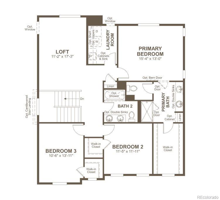 4140 Lacewood Lane, Johnstown, CO 80534, 3 Bedrooms Bedrooms, ,3 BathroomsBathrooms,Residential,For Sale,Lacewood,REC3564309