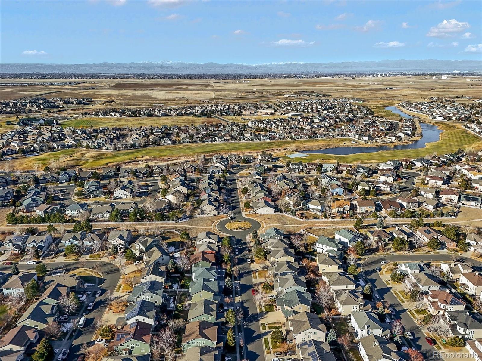 24676 Florida Avenue, Aurora, CO 80018, 4 Bedrooms Bedrooms, ,3 BathroomsBathrooms,Residential,For Sale,Florida,REC5393396