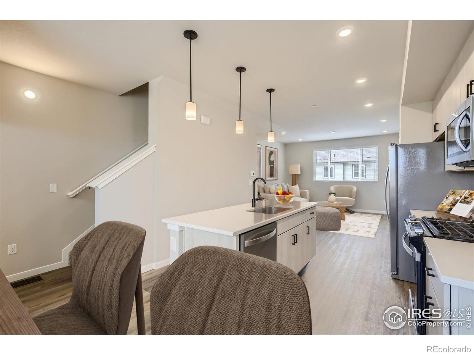 786 Pokeweed Lane, Fort Collins, CO 80524, 2 Bedrooms Bedrooms, ,3 BathroomsBathrooms,Residential,For Sale,Pokeweed,RECIR1023661