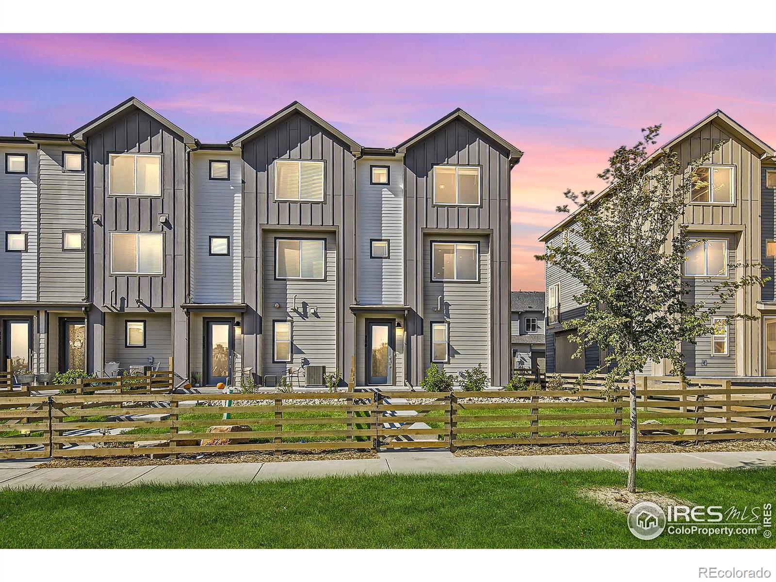 786 Pokeweed Lane, Fort Collins, CO 80524, 2 Bedrooms Bedrooms, ,3 BathroomsBathrooms,Residential,For Sale,Pokeweed,RECIR1023661