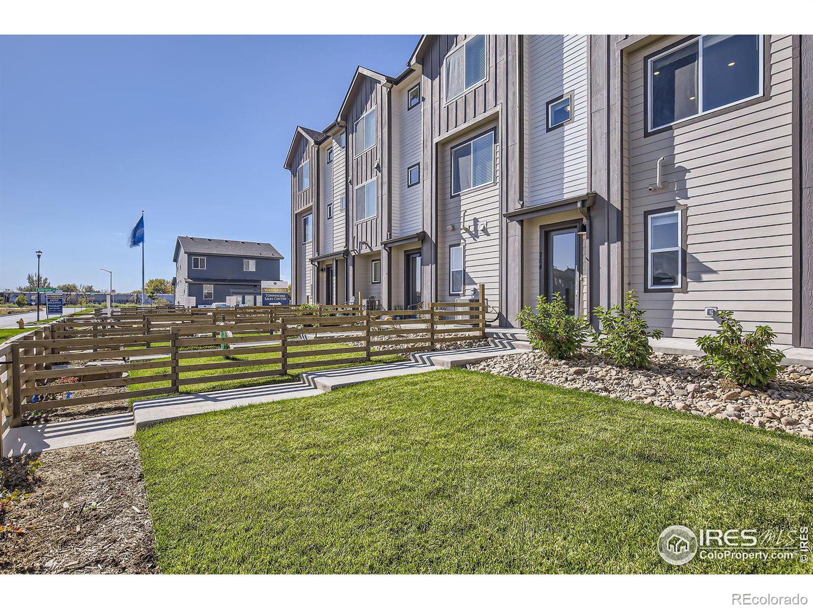 786 Pokeweed Lane, Fort Collins, CO 80524, 2 Bedrooms Bedrooms, ,3 BathroomsBathrooms,Residential,For Sale,Pokeweed,RECIR1023661