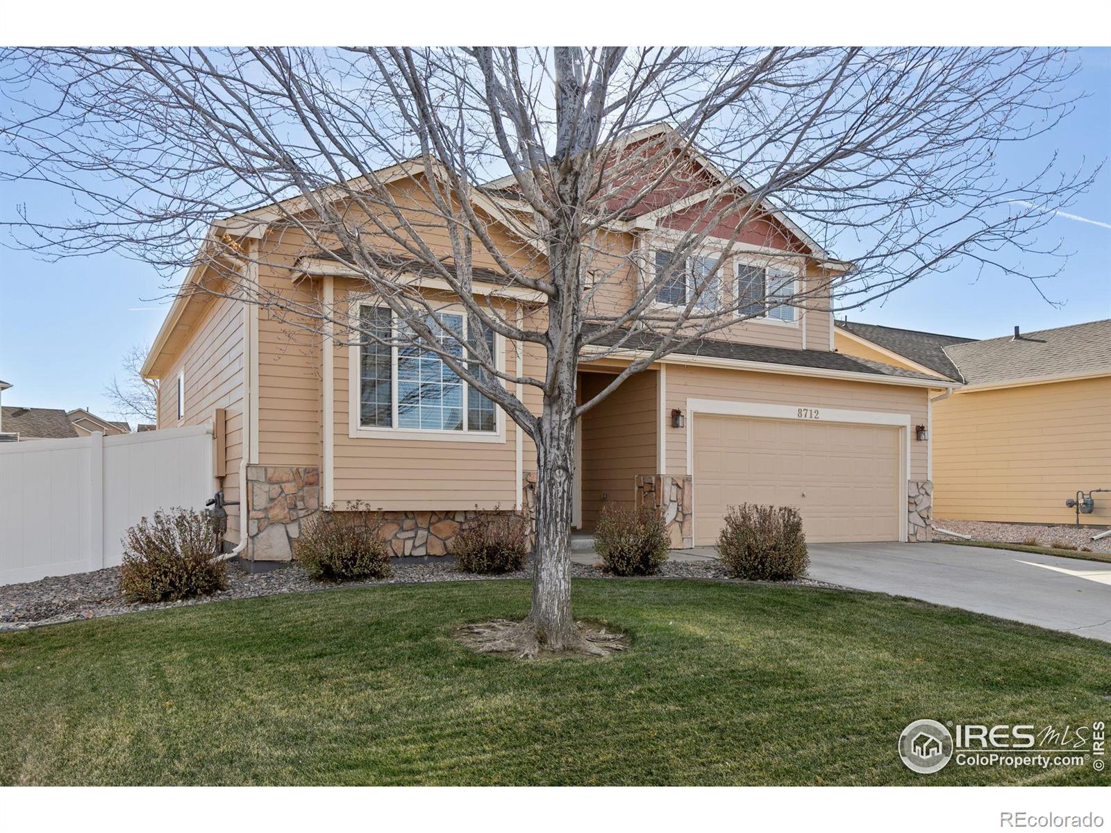 8712 17th St Rd, Greeley, CO 80634, 3 Bedrooms Bedrooms, ,3 BathroomsBathrooms,Residential,For Sale,17th,RECIR1023638