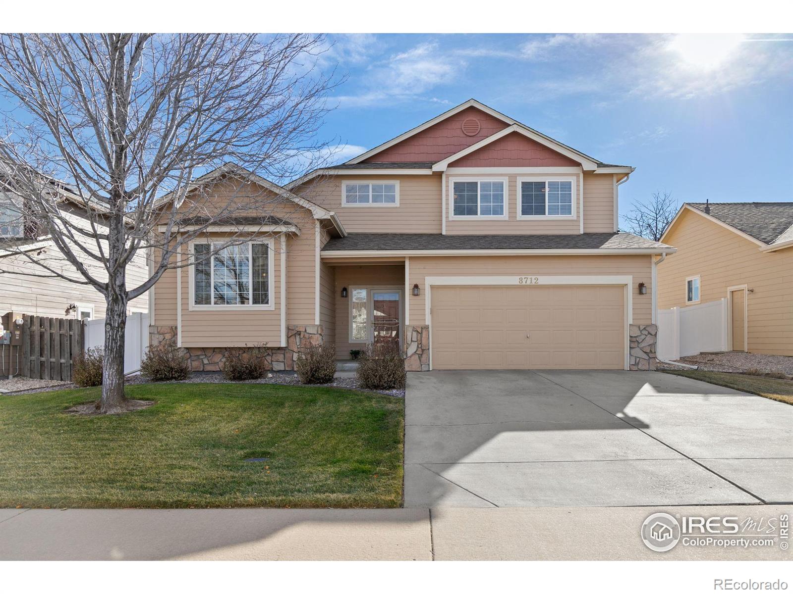 8712 17th St Rd, Greeley, CO 80634, 3 Bedrooms Bedrooms, ,3 BathroomsBathrooms,Residential,For Sale,17th,RECIR1023638