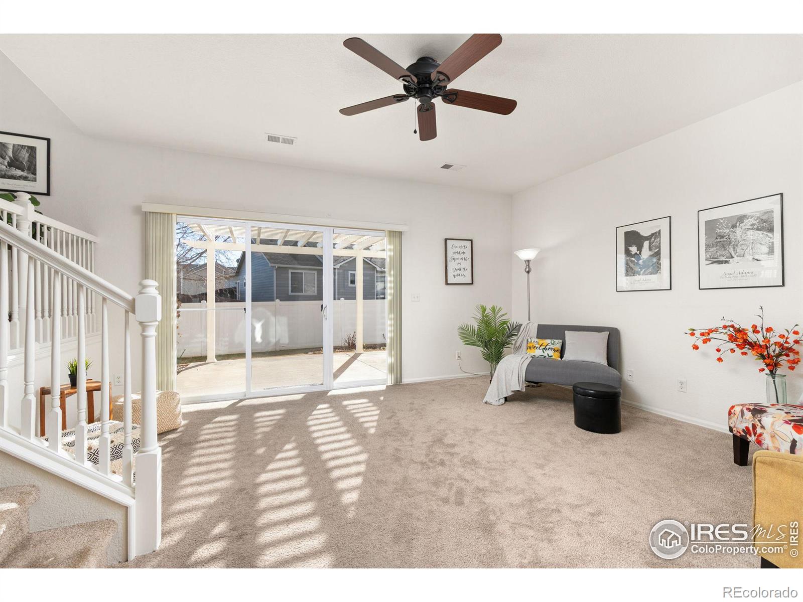 8712 17th St Rd, Greeley, CO 80634, 3 Bedrooms Bedrooms, ,3 BathroomsBathrooms,Residential,For Sale,17th,RECIR1023638
