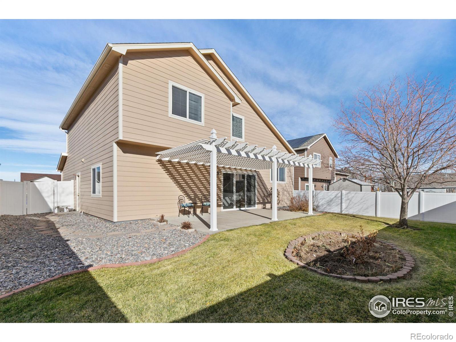 8712 17th St Rd, Greeley, CO 80634, 3 Bedrooms Bedrooms, ,3 BathroomsBathrooms,Residential,For Sale,17th,RECIR1023638