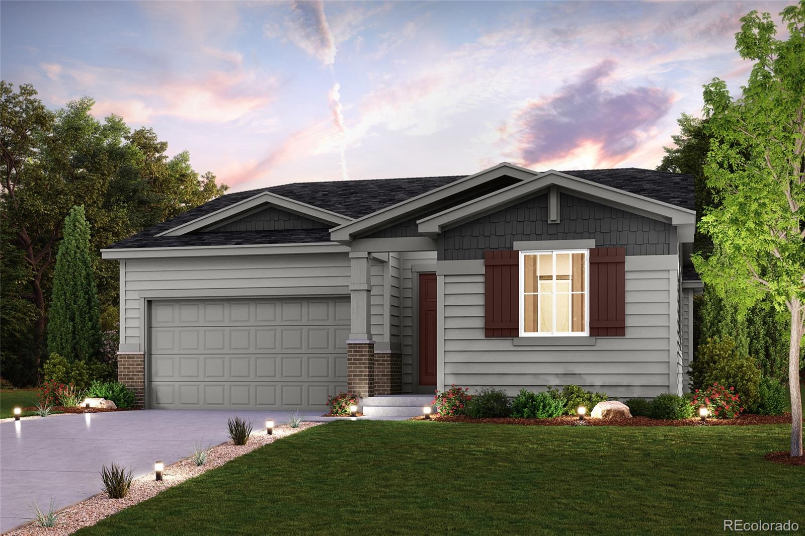 9994 Racine Street, Commerce City, CO 80022, 3 Bedrooms Bedrooms, ,2 BathroomsBathrooms,Residential,For Sale,Racine,REC8915039