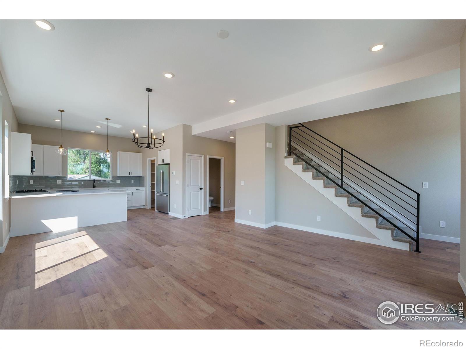 8500 W 62nd Avenue #H, Arvada, CO 80004, 2 Bedrooms Bedrooms, ,4 BathroomsBathrooms,Residential,For Sale,62nd,RECIR1023675