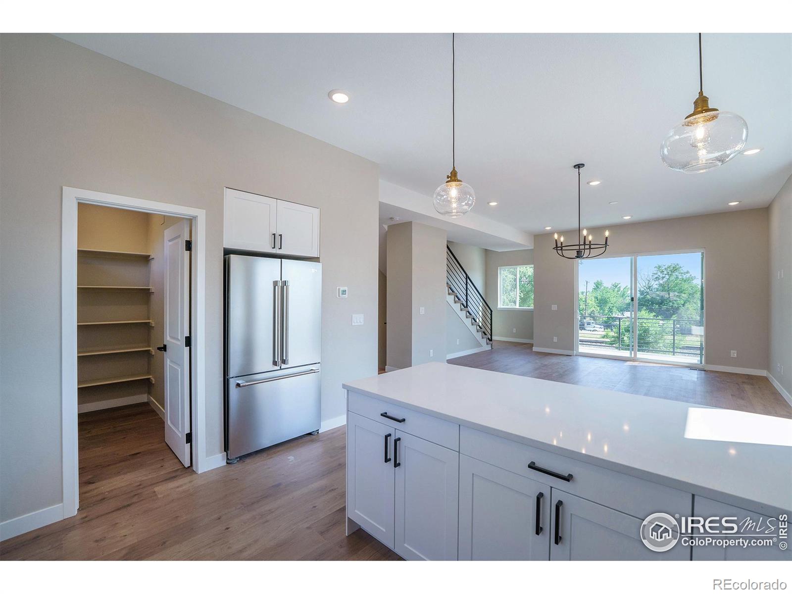 8500 W 62nd Avenue #H, Arvada, CO 80004, 2 Bedrooms Bedrooms, ,4 BathroomsBathrooms,Residential,For Sale,62nd,RECIR1023675