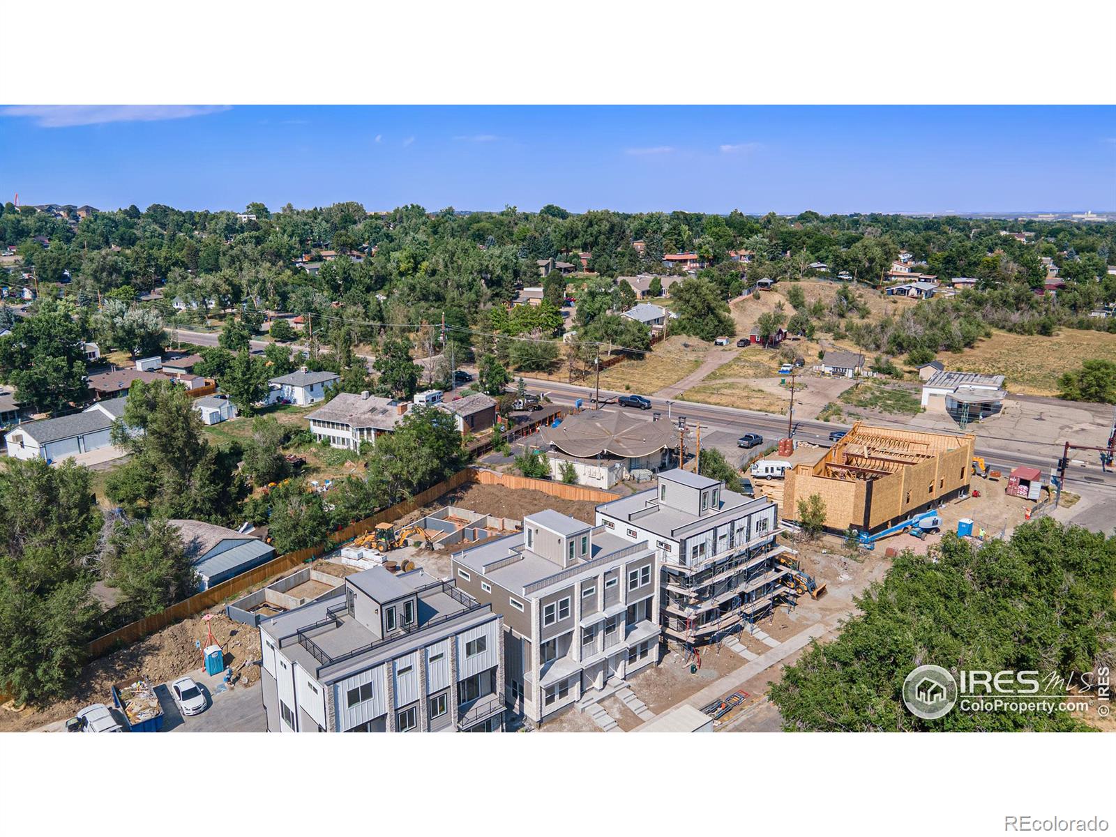 8500 W 62nd Avenue #H, Arvada, CO 80004, 2 Bedrooms Bedrooms, ,4 BathroomsBathrooms,Residential,For Sale,62nd,RECIR1023675
