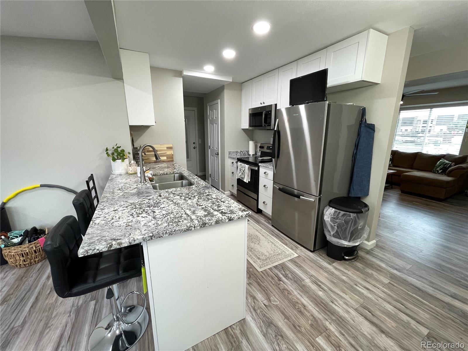 4920 Nina Court, Colorado Springs, CO 80916, 3 Bedrooms Bedrooms, ,3 BathroomsBathrooms,Rental,For Rent,Nina,REC2148785