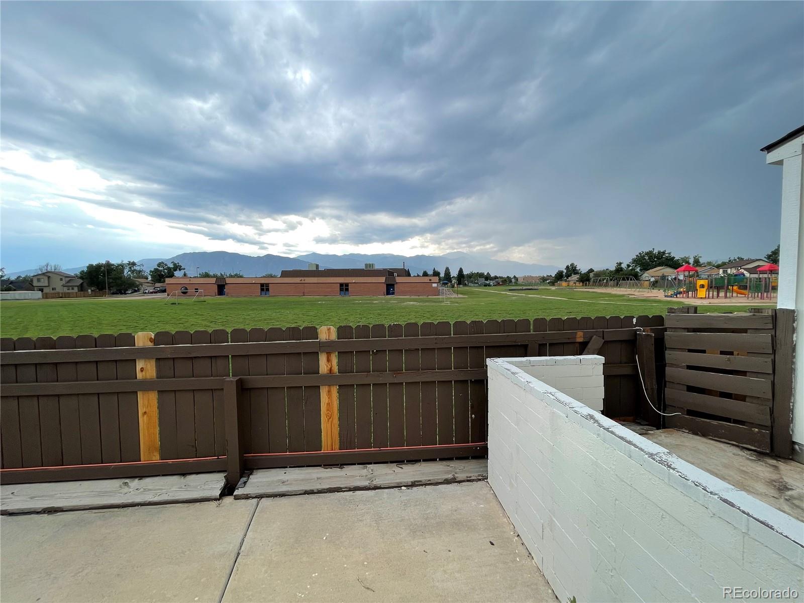 4920 Nina Court, Colorado Springs, CO 80916, 3 Bedrooms Bedrooms, ,3 BathroomsBathrooms,Rental,For Rent,Nina,REC2148785